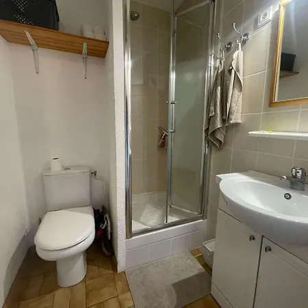 Confortable Pour 2 Proche Et Commerces - Fr-1-328-279 * La Grande-Motte